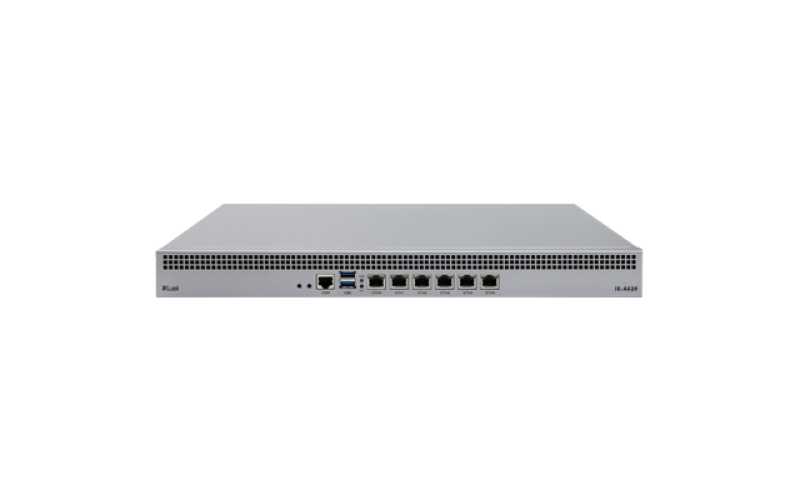 企業級網關 IK-A620