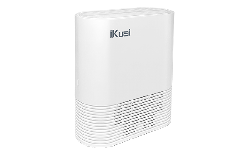 企業級WiFi6無線路由器 IK-Q3000