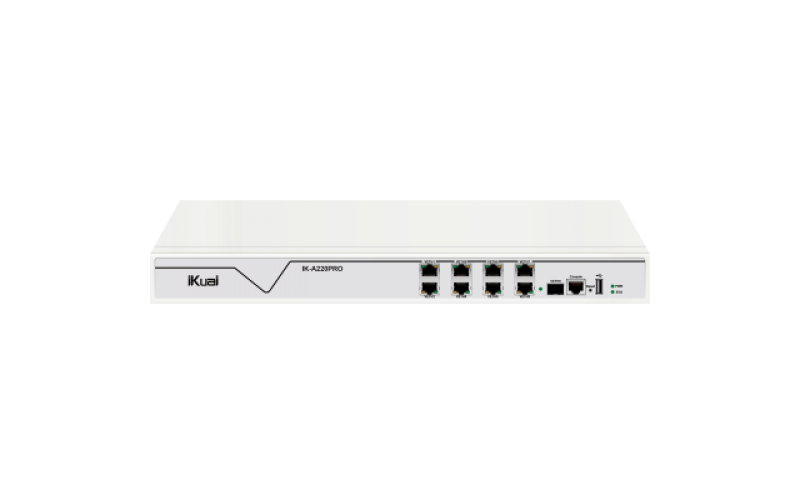 企業(yè)級網(wǎng)關(guān) IK-A220PRO