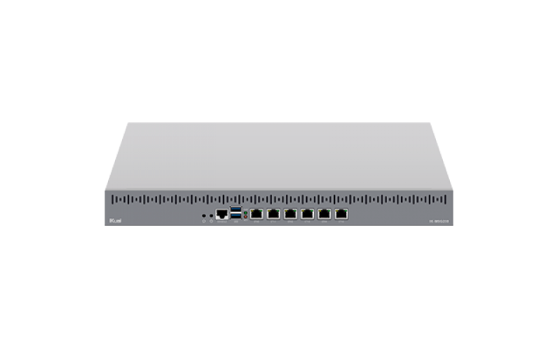 企業(yè)級2.5G多業(yè)務(wù)網(wǎng)關(guān) IK-MSG200