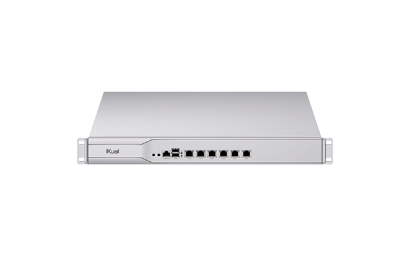 企業級2.5G多業務網關 IK-R3620PERF