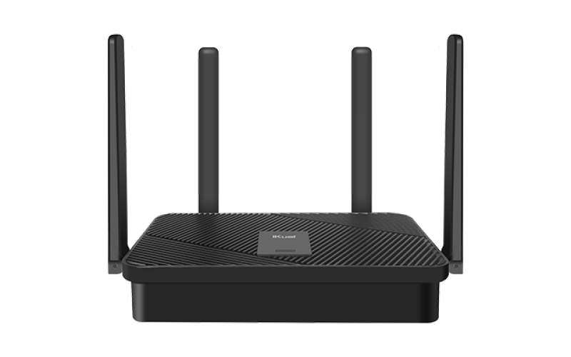 企業級WiFi6無線路由器 IK-Q1800L