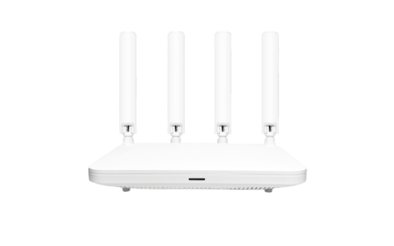 企業級WiFi6無線路由器 IK-Q85