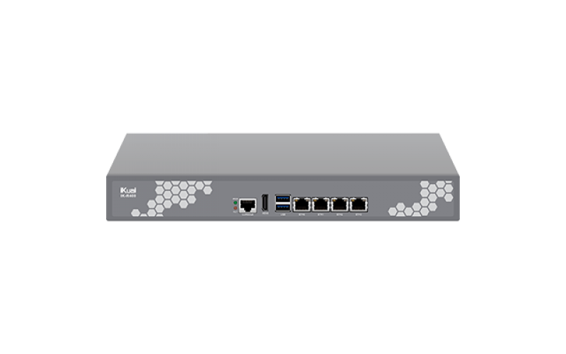企業級網關 IK-R400