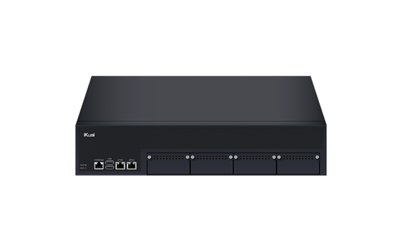 高性能網關 IK-GE2260A